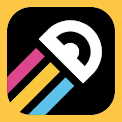 Взломанная One More Line (Уан Мор Лайн)  [МОД Меню] - полная версия apk на Андроид