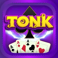 Скачать взломанную Tonk - Classic Card Game (Тонк)  [МОД Unlocked] - полная версия apk на Андроид