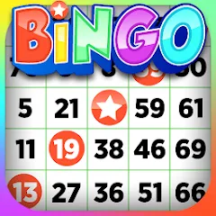 Взлом Bingo - Offline Bingo Game  [МОД Mega Pack] - последняя версия apk на Андроид