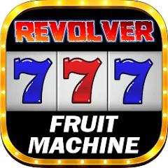 Взлом Revolver Pub Fruit Machine (Револьвер Паб Фрут Машина)  [МОД Много монет] - последняя версия apk на Андроид