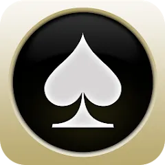 Взломанная Solitaire - Classic Card Games (Солитер)  [МОД Много монет] - стабильная версия apk на Андроид