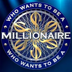 Взломанная Official Millionaire Game  [МОД Mega Pack] - стабильная версия apk на Андроид