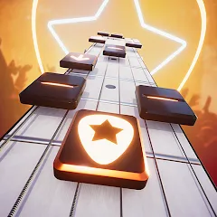 Взлом Country Star: Music Game (кантри стар)  [МОД Все открыто] - стабильная версия apk на Андроид