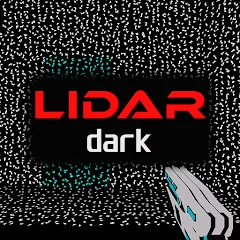 Скачать взломанную LiDAR.dark  [МОД Unlimited Money] - полная версия apk на Андроид