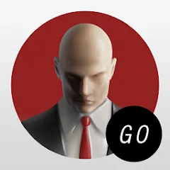 Взломанная Hitman GO (Хитман ГО)  [МОД Бесконечные деньги] - стабильная версия apk на Андроид