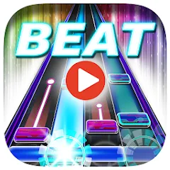 Скачать взлом Beat Craft (Бит Крафт)  [МОД Бесконечные монеты] - стабильная версия apk на Андроид