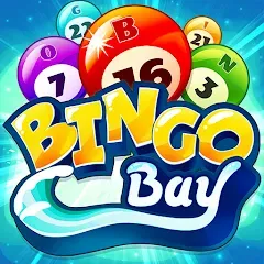 Скачать взлом Bingo bay : Family bingo (Бинго бэй)  [МОД Все открыто] - полная версия apk на Андроид