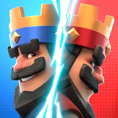 Скачать взлом Clash Royale (Клаш Рояль)  [МОД Menu] - последняя версия apk на Андроид