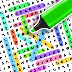 Взлом Word Search Puzzle Challenge (Уордсрч Пазл Челлендж)  [МОД Бесконечные деньги] - последняя версия apk на Андроид