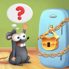 Скачать взлом Brain quiz: Tricky puzzle  [МОД Unlimited Money] - полная версия apk на Андроид