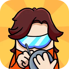 Взломанная Survival 456 But It's Impostor  [МОД Mega Pack] - последняя версия apk на Андроид