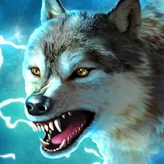 Скачать взломанную The Wolf (Зе Вулф)  [МОД Unlocked] - стабильная версия apk на Андроид