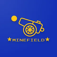Взломанная Minefield (Майнфилд)  [МОД Много монет] - последняя версия apk на Андроид