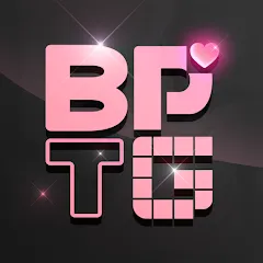 Взлом BLACKPINK THE GAME (БЛЭКПИНК ЗЕ ГЕЙМ)  [МОД Unlocked] - полная версия apk на Андроид