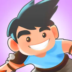 Скачать взлом Pinbo Quest (Пинбо Квест)  [МОД Меню] - полная версия apk на Андроид