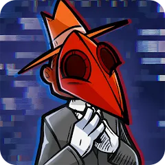 Скачать взломанную Into the Deep Web: Idle Game (Инту зе Дип Веб)  [МОД Unlocked] - последняя версия apk на Андроид