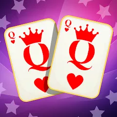 Скачать взлом Card Match (Кард Матч)  [МОД Все открыто] - полная версия apk на Андроид