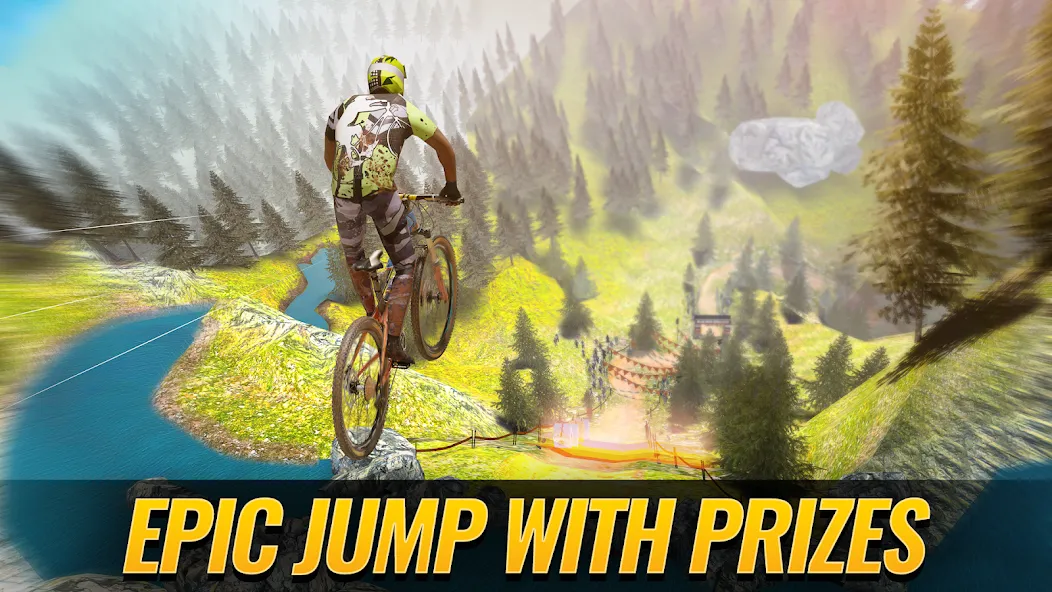 Bike Clash: PvP Cycle Game (Байк Клаш)  [МОД Много денег] Screenshot 5