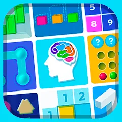 Взлом Train your Brain  [МОД Много монет] - стабильная версия apk на Андроид