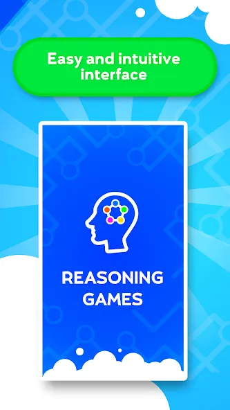 Train your Brain - Reasoning  [МОД Mega Pack] Screenshot 4