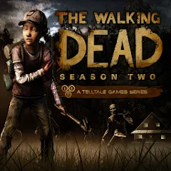 Взломанная The Walking Dead: Season Two (Зе Уолкинг Дед)  [МОД Unlocked] - последняя версия apk на Андроид