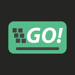 Скачать взлом TypeGo – speed up your typing! (ТайпГо)  [МОД Unlocked] - последняя версия apk на Андроид