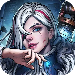 Скачать взлом Lost Galaxy: Guardian (Лост Гэлакси)  [МОД Меню] - полная версия apk на Андроид