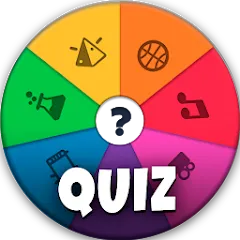 Скачать взломанную Quiz - Trivia Games  [МОД Много денег] - стабильная версия apk на Андроид