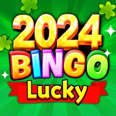 Взлом Bingo: Play Lucky Bingo Games (Бинго)  [МОД Все открыто] - стабильная версия apk на Андроид