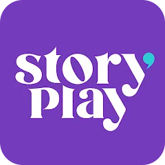 Скачать взлом Storyplay: Interactive story (Сториплей)  [МОД Много монет] - полная версия apk на Андроид