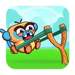 Взлом Jungle Squad: Rescue Animals (Джангл Сквад)  [МОД Много монет] - стабильная версия apk на Андроид