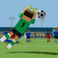 Взлом Champion Soccer Star: Cup Game (Чемпион футбольная звезда)  [МОД Бесконечные деньги] - стабильная версия apk на Андроид