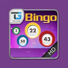 Взлом Bingo Game (Бинго игра)  [МОД Бесконечные монеты] - стабильная версия apk на Андроид