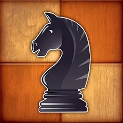 Скачать взломанную Chess Stars Multiplayer Online (Чесс Старс)  [МОД Все открыто] - последняя версия apk на Андроид