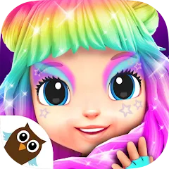 Скачать взлом Cutie Care - Sweet Babysitter  [МОД Mega Pack] - стабильная версия apk на Андроид