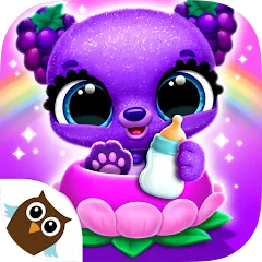 Скачать взлом Fruitsies - Pet Friends (Фрутсиз)  [МОД Много монет] - стабильная версия apk на Андроид