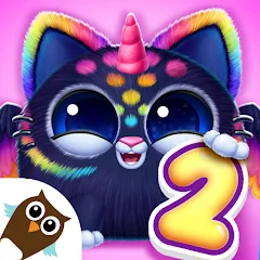 Скачать взлом Smolsies 2 - Cute Pet Stories (Смолсис 2)  [МОД Unlimited Money] - последняя версия apk на Андроид