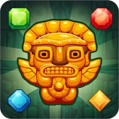 Взломанная Jungle Mash (Джангл Маш)  [МОД Бесконечные деньги] - полная версия apk на Андроид