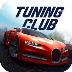 Взлом Tuning Club Online (Тюнинг Клуб Онлайн)  [МОД Много монет] - полная версия apk на Андроид