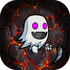 Взломанная Ghost Hunter (Гост Хантер)  [МОД Unlocked] - последняя версия apk на Андроид