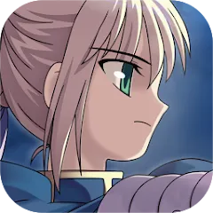 Скачать взломанную Fate/stay night [Realta Nua]  [МОД Все открыто] - последняя версия apk на Андроид