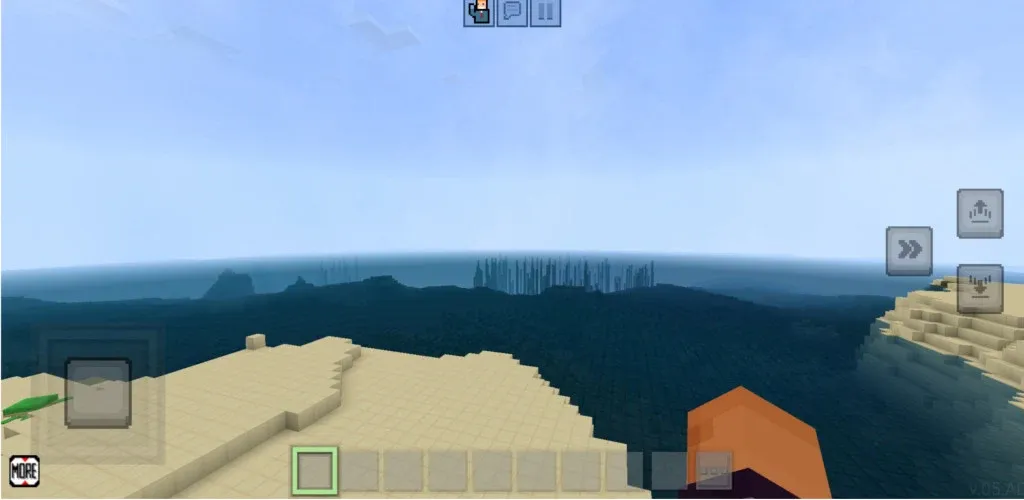 LokiCraft 2  [МОД Меню] Screenshot 1