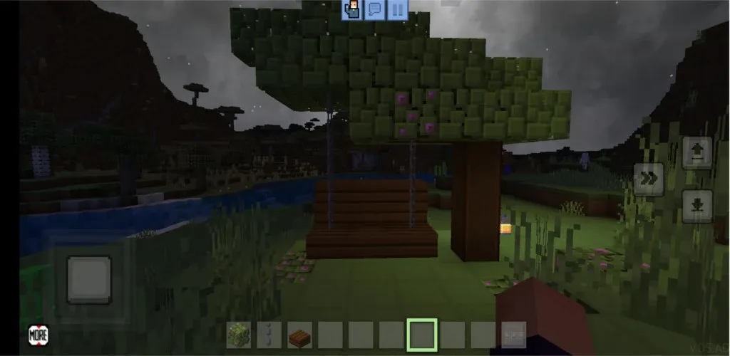 LokiCraft 2  [МОД Меню] Screenshot 5