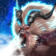 Взлом Clash of Beasts: Tower Defense (Клэш оф Бистс)  [МОД Unlocked] - стабильная версия apk на Андроид