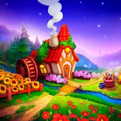 Скачать взлом Royal Farm (Ройал Фарм)  [МОД Unlimited Money] - полная версия apk на Андроид