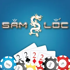 Скачать взломанную Sam Loc (Сам Лок)  [МОД Бесконечные деньги] - полная версия apk на Андроид