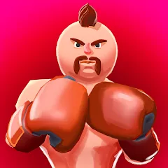 Взлом Punch Guys (Панч Гайз)  [МОД Много монет] - полная версия apk на Андроид