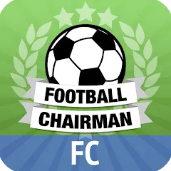 Скачать взлом Football Chairman (Soccer) (Футбольный председатель)  [МОД Меню] - полная версия apk на Андроид