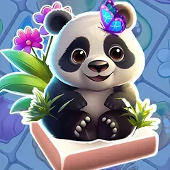 Взломанная Zen Life: Tile Match Games (Зен Лайф)  [МОД Mega Pack] - стабильная версия apk на Андроид