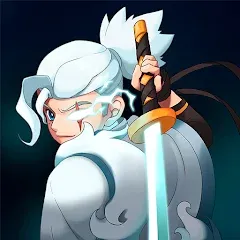 Взлом Summoner Hero: Epic Battle (Саммонер Хиро)  [МОД Бесконечные деньги] - полная версия apk на Андроид